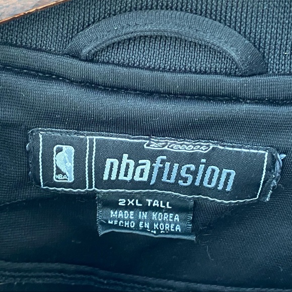 Basketball Warmup Jacket - Picture 4 of 7